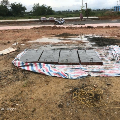 Thi công bể PCCC Đà Nẵng